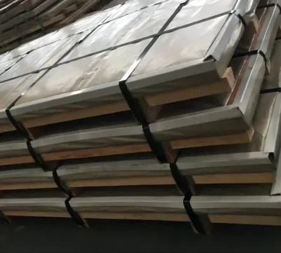 316 Stainless Steel Sheet