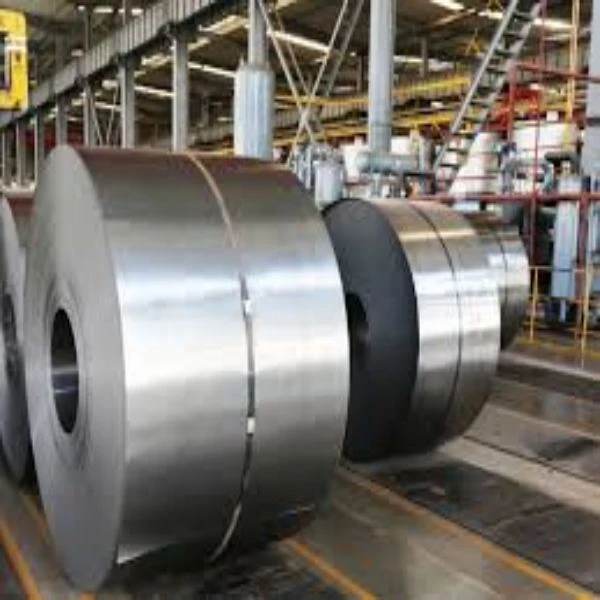 317 Stainless Steel Coil