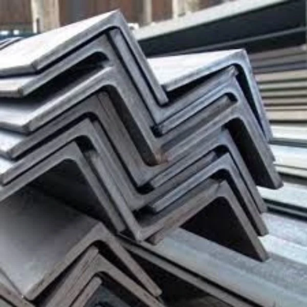 A479 Stainless Steel Angle