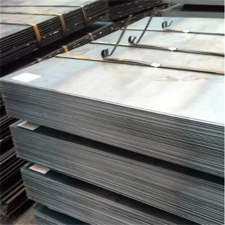 High Strength Steel Q960 Price Concessions