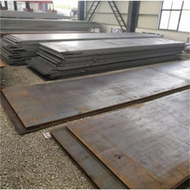 High Strength Steel Q960 Price Concessions
