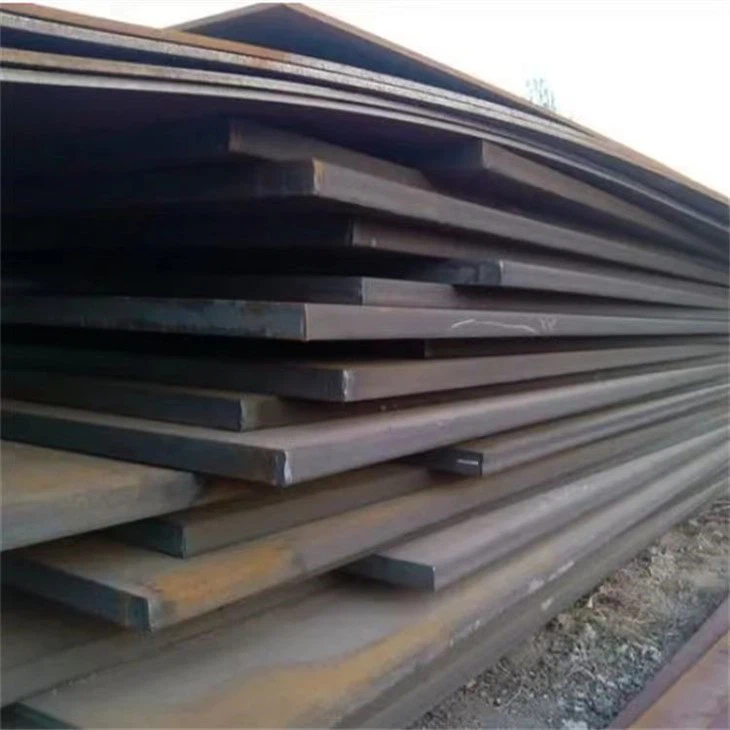 High Strength Steel Q960 Price Concessions