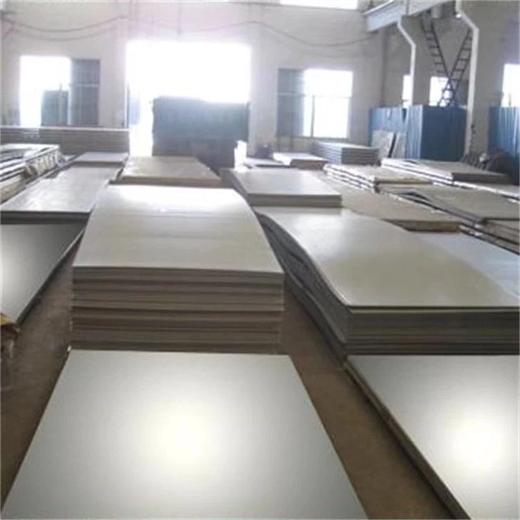 High Strength Steel Q960 Price Concessions