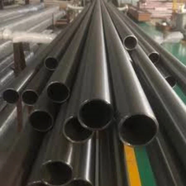 ASTM B861 Gr.3 Titanium Alloy Steel Pipe