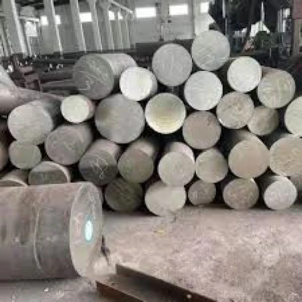 Carbon Steel Bar Rod