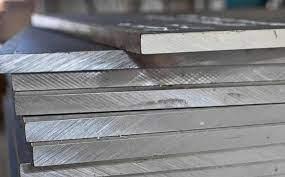 High Strength Steel Plate