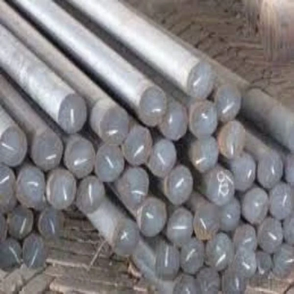 Q390C Carbon Steel Round Steel