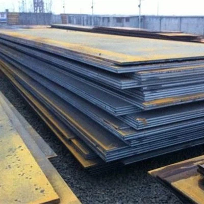 Q420qC High Strength Low Alloy Steel