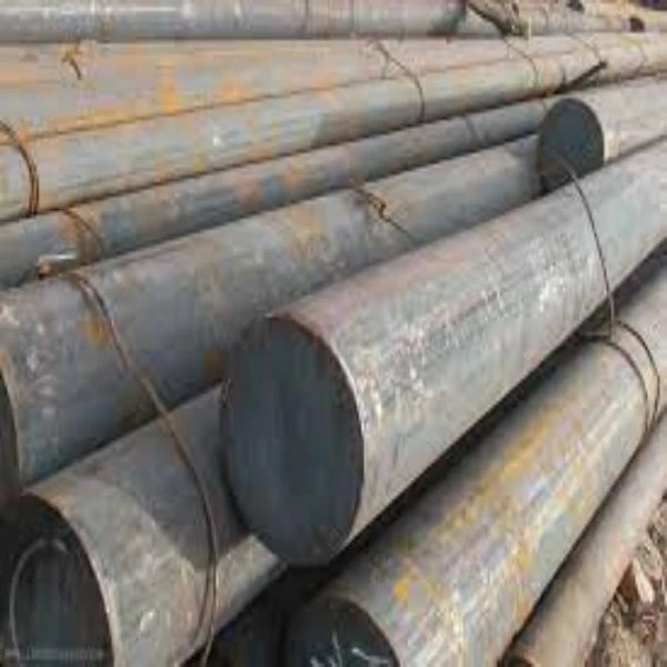 Round Carbon Steel Bar