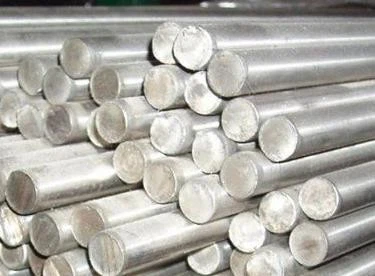 SUS201 Stainless Steel Bar